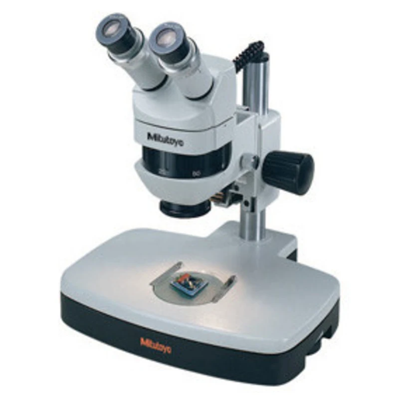 Mitutoyo Stereo Microscope MSM-464L - 377-991A