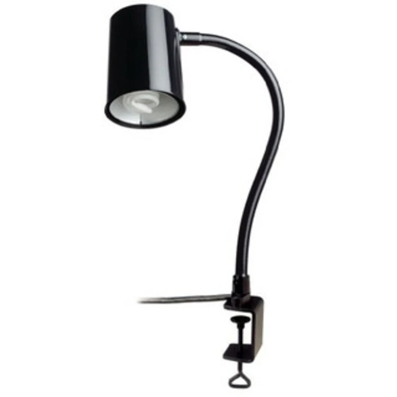 Moffatt Task Light 95005 C-Clamp Base Type, 24 Arm Length, 23 Watts - MTL-240C