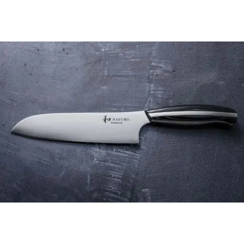 Nagomi Professional Santoku Knife