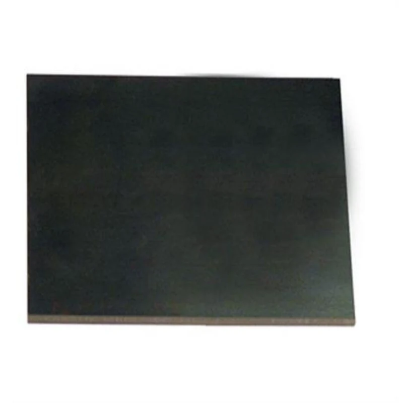 National 147 4 x 6 Standard Floor Scraper Blade