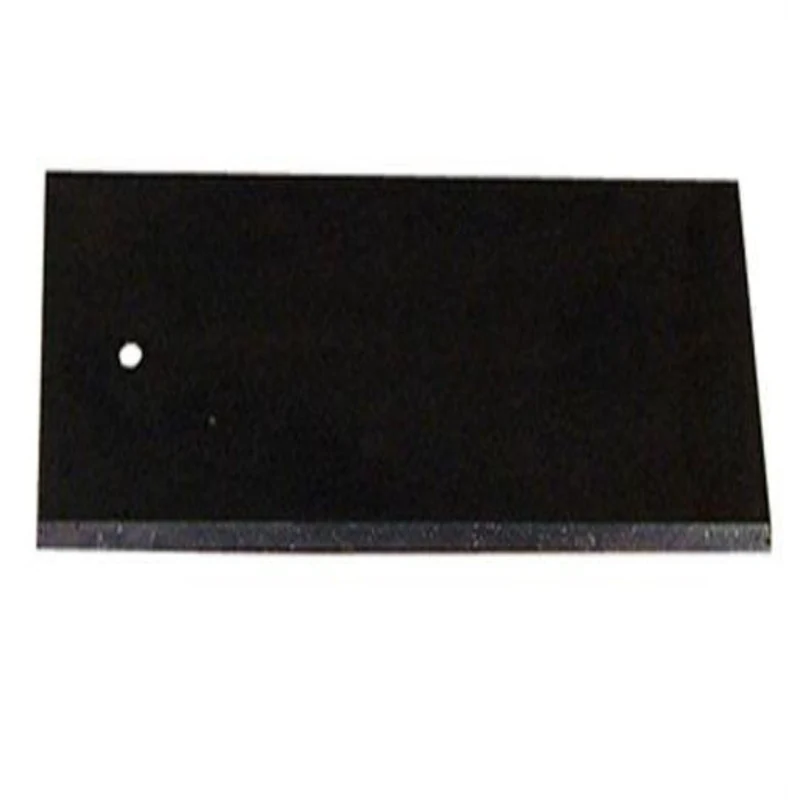 National 6241 4 x 8 Heavy Duty Floor Scraper Blade