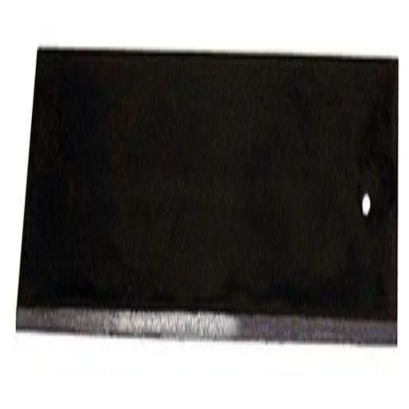 National 6242 4 x 12 Heavy Duty Floor Scraper Blade