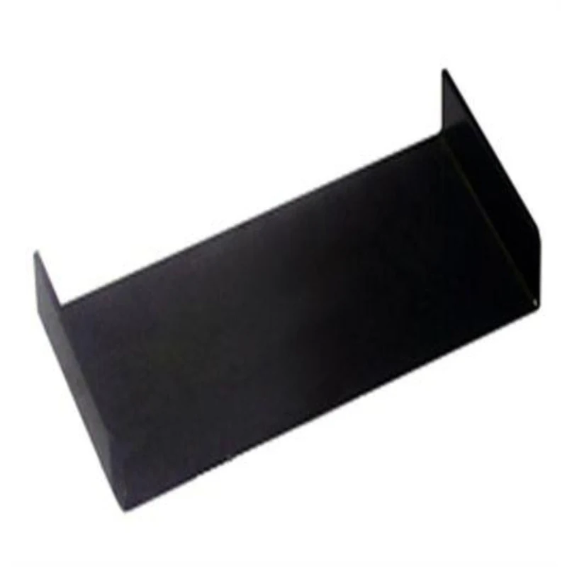 National 6255-BU 4 x 6 Self Scoring Floor Scraper Blades