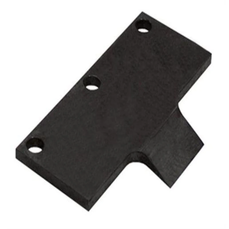 National 6270 1 x 3 Extra Heavy Duty Floor Scraper Blade