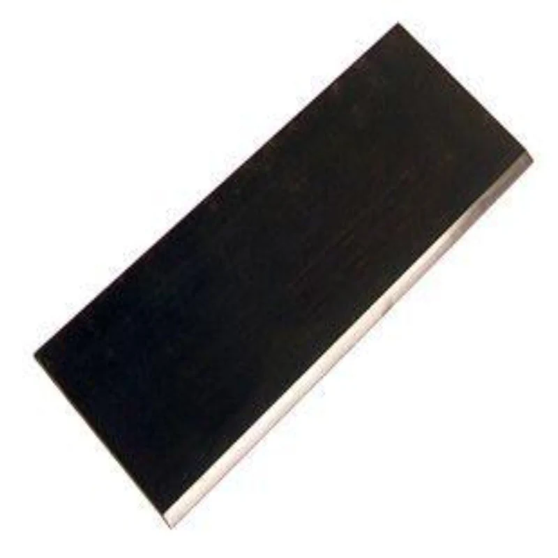 National 6281 3 x 8 Heavy Duty Floor Scraper Blade