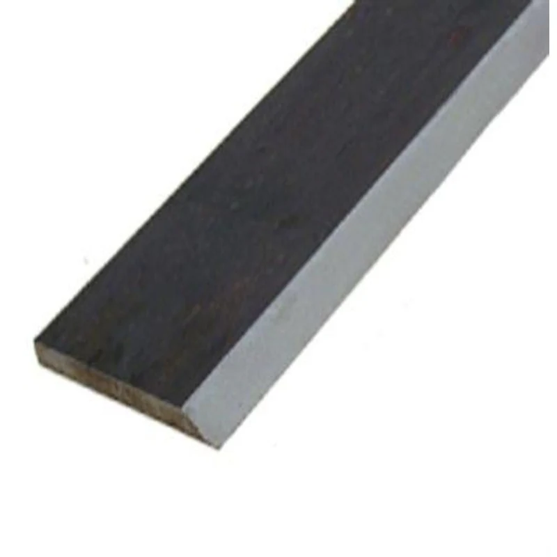 National 6290 3 x 6 Extra Heavy Duty Floor Scraper Blade