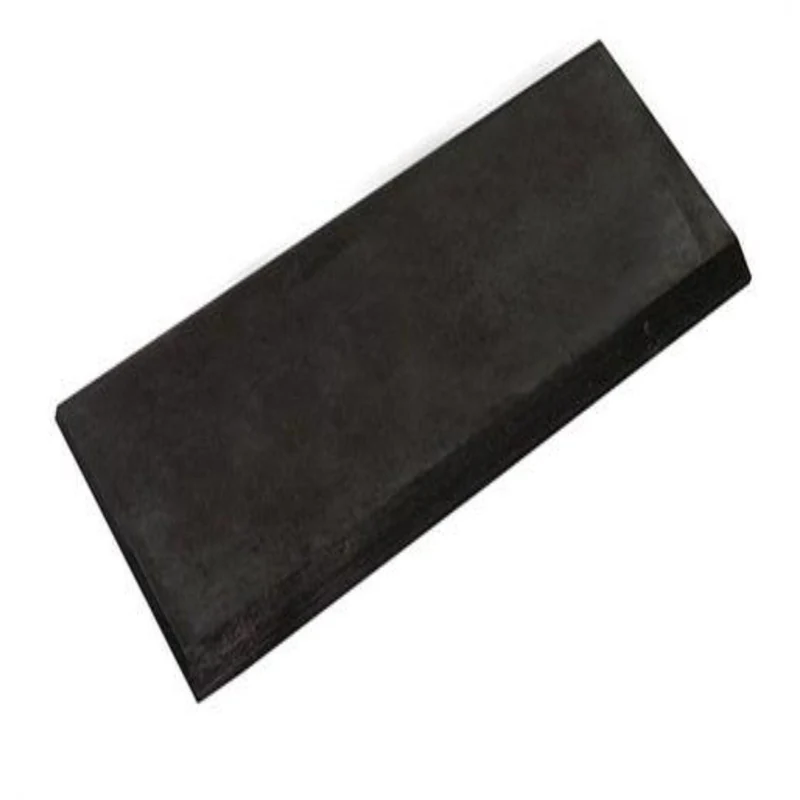 National 6291 3 x 8 Extra Heavy Duty Floor Scraper Blade