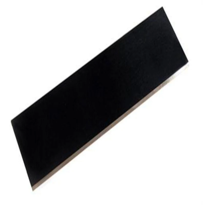 National 7050-202 3 x 10 Premium High Tempered Floor Scraper Blades