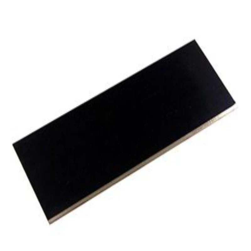National 7050-204 3 x 14 Premium High Tempered Floor Scraper Blades