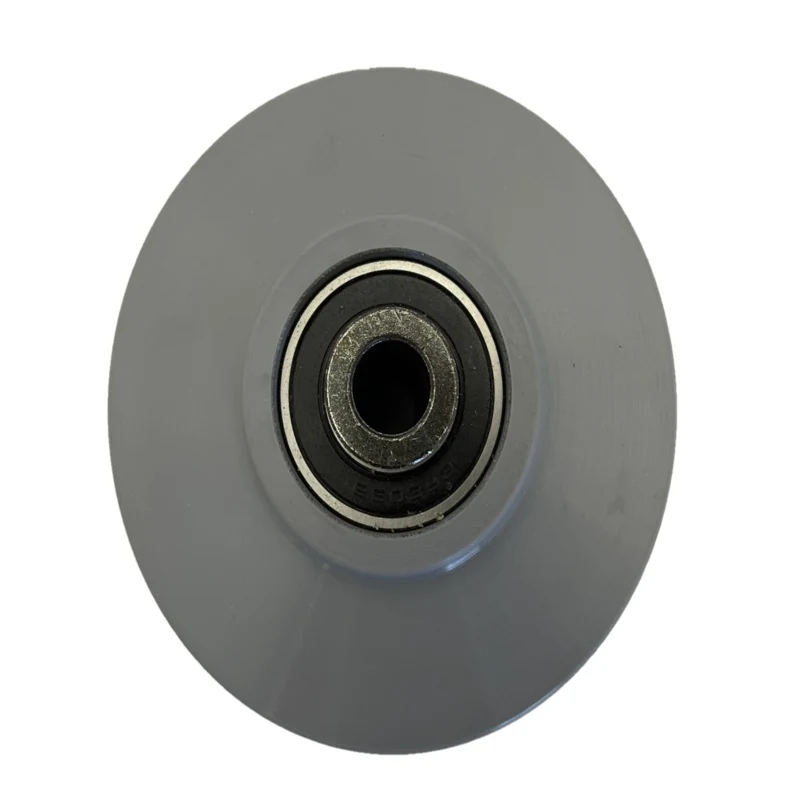 National Equipment Ride-On Scraper Replacement Wheels (5200-194A)