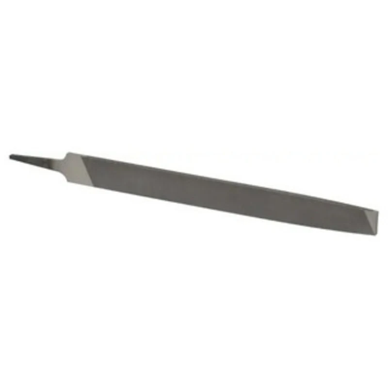 Nicholson Mill File 08799NN, Smooth Cut, 12 Length - 62-941-0