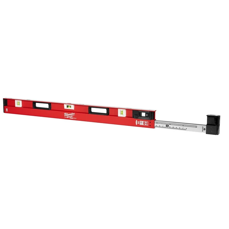 Niveau - Milwaukee 48" - 78" Niveau extensible magntique REDSTICK, MLXPM78