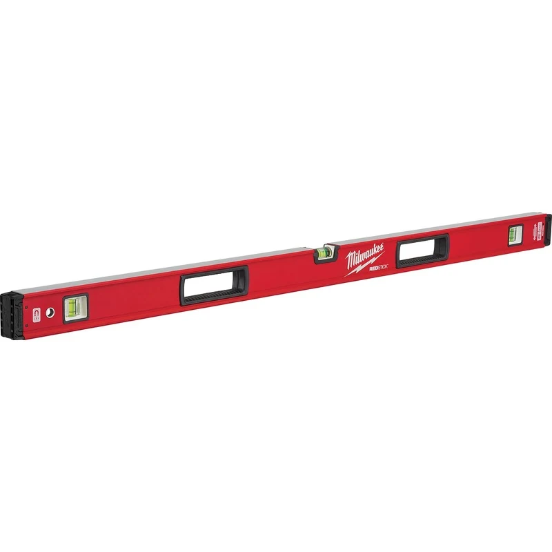 Niveau - Niveau bote magntique Milwaukee 48" REDSTICK, MLBXM48