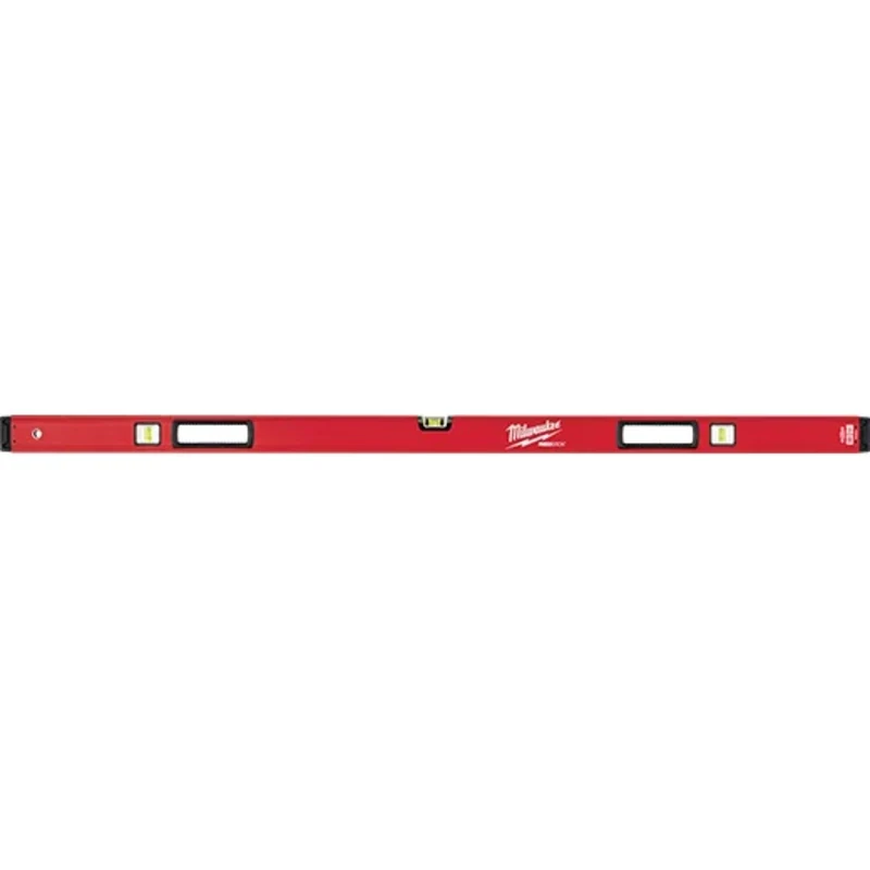 Niveau - Niveau de bote Milwaukee 59" REDSTICK, MLBX59