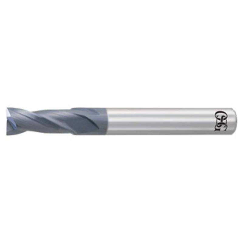 OSG Square End Mill 3182031 - 56199466