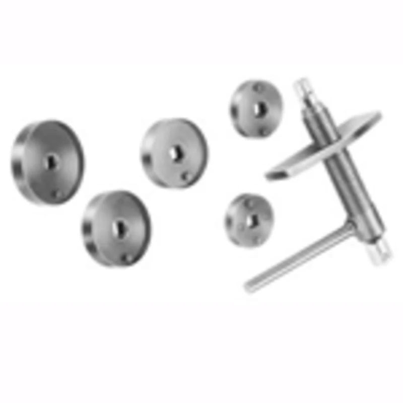 OTC Universal Disc Brake Caliper Tool Kit - OTC7317