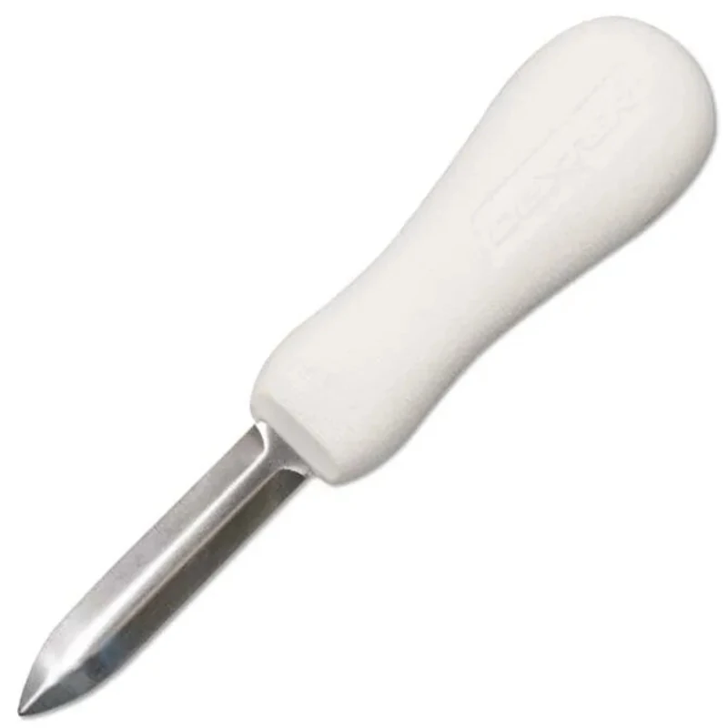 Oyster Knife Plastic Handle