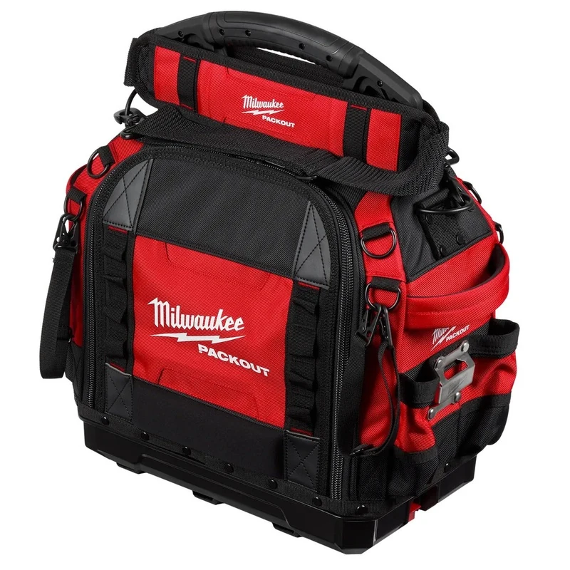 PACKOUT 15" Structured Tool Bag By Milwaukee 48-22-8316