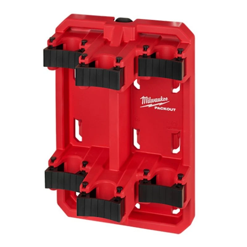 PACKOUT Long Handle Tool Rack By Milwaukee 48-22-8349