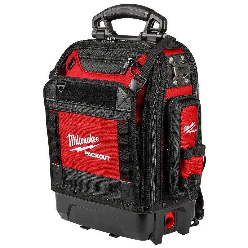 PACKOUT Structured Backpack By Milwaukee 48-22-8303