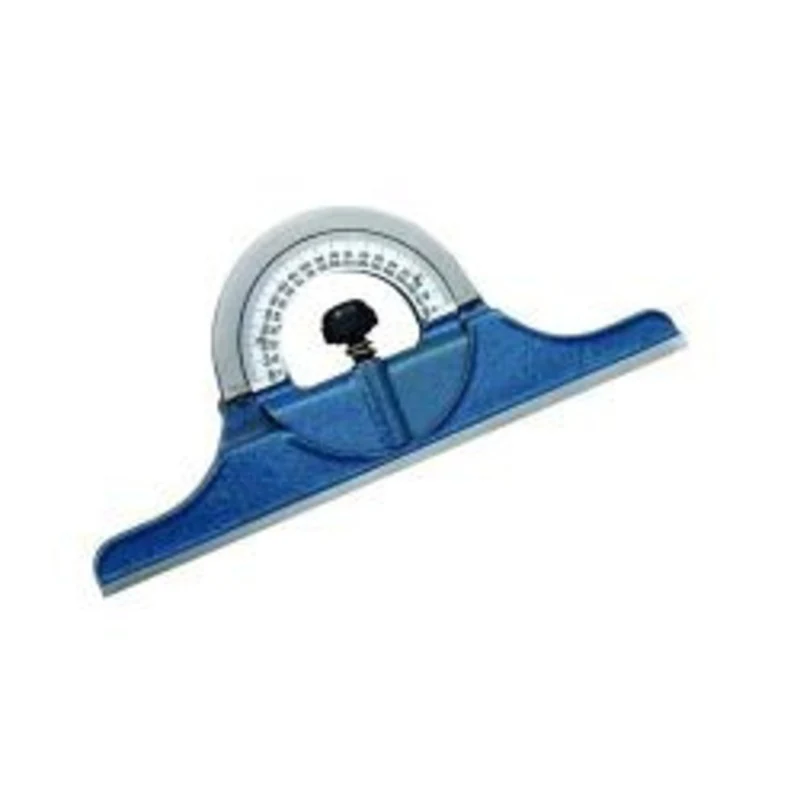 PEC Tools 12 Rev. Protractor Head 7119A-012 - PH-814