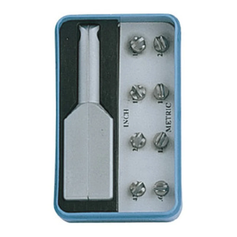 PITCHMASTER Set, I.D. Attachment & Inserts for Calipers - 31-471-6