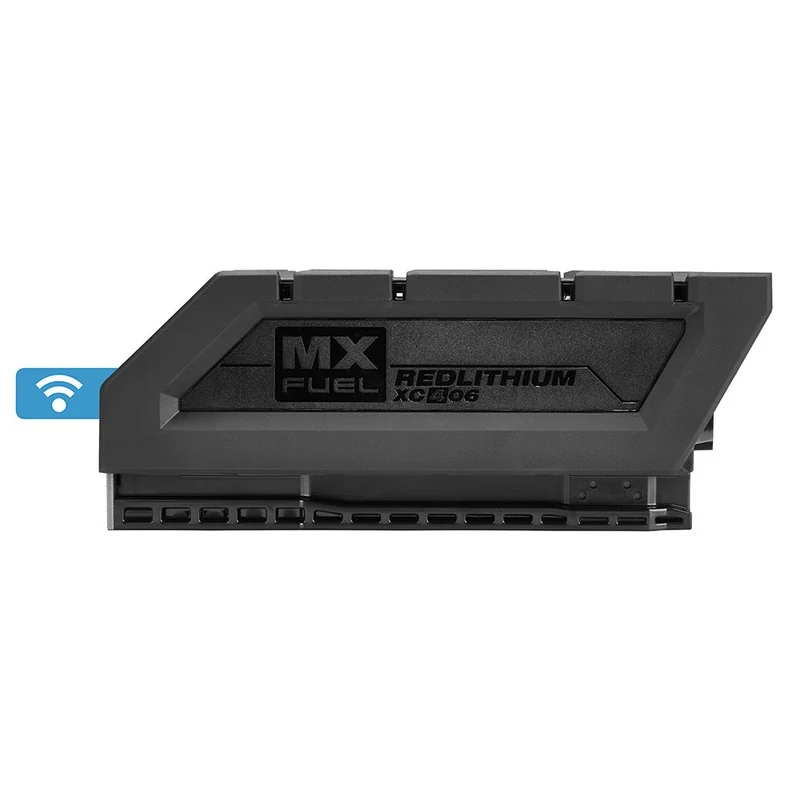 Pack de batteries - Milwaukee MX FUEL REDLITHIUM XC406 Pack de batteries, MXFXC406