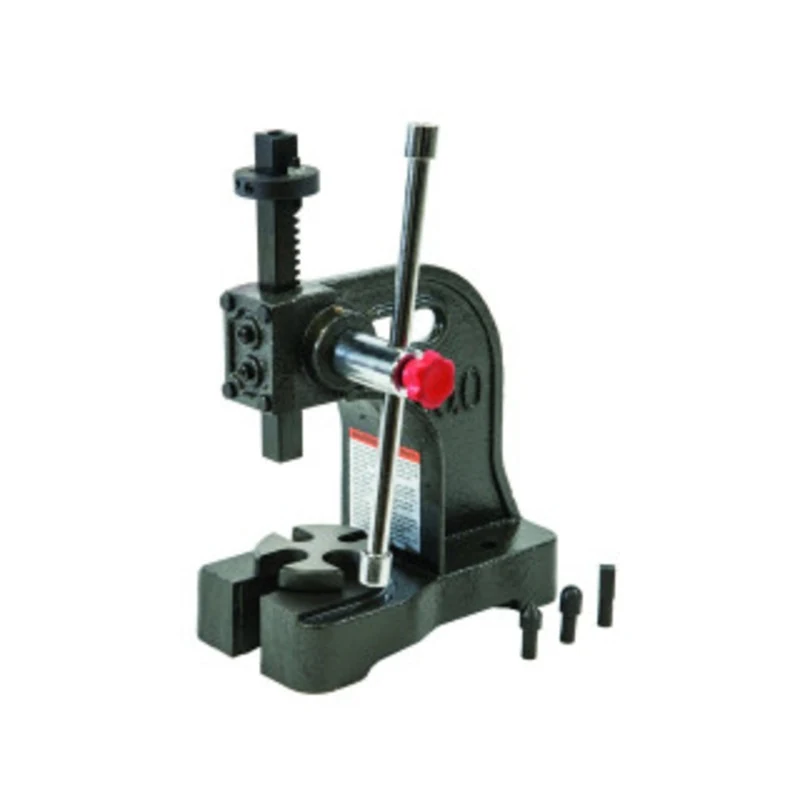 Palmgren 0.5 ton Arbor press - 61051