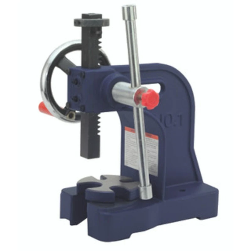 Palmgren 1 ton Arbor press 9661101 - 61101-1