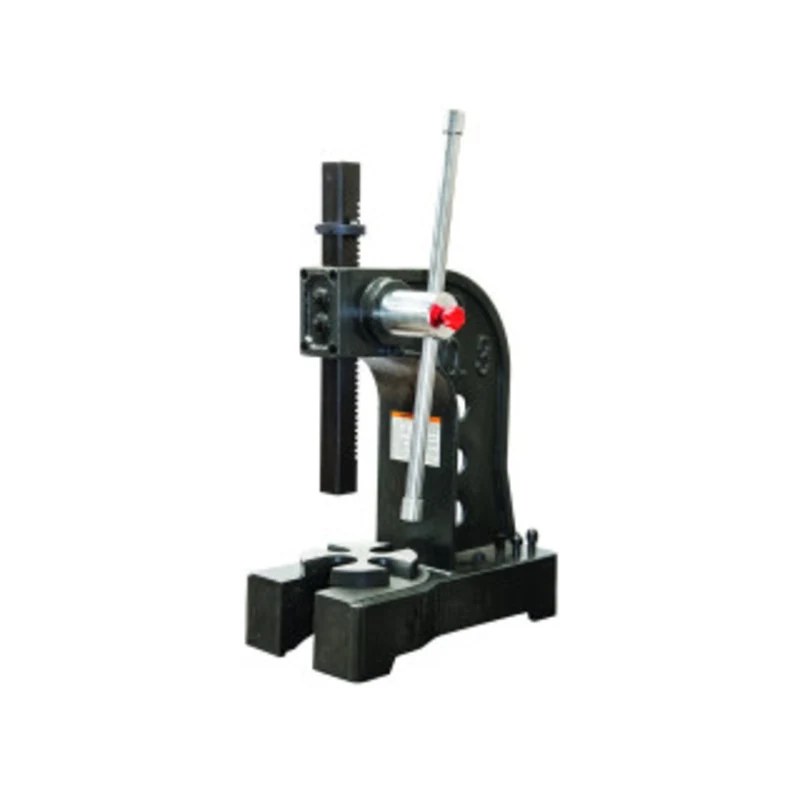 Palmgren 3 ton Arbor press - 61301