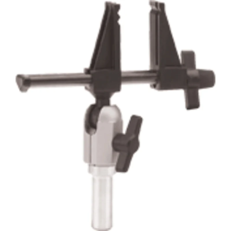 Panavise Jr. Vise Head With 5/8 Shaft For 300 Series Bases - PV-203