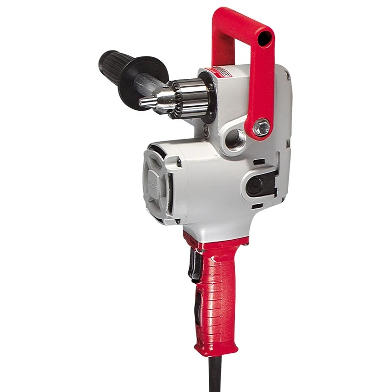 Perceuse - Milwaukee 1/2" Hole-Hawg Perceuse 300/1200 tr/min, 1675-6