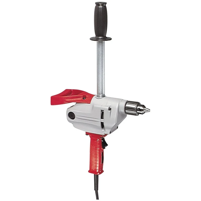 Perceuse spcialise compacte - Milwaukee 1/2" 450 tr/min, 1660-6