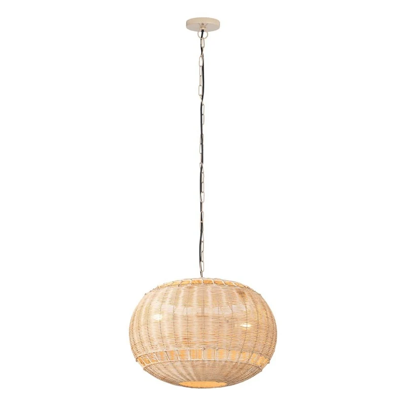 Plafonnier - Plafonnier suspendu Canarm SIDNEY, IPL2156B03NA