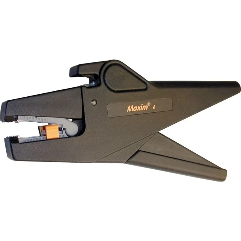 Platinum Tools 15316 Wire Stripper, Maxim Self-Adjusting for 10 5AWG Cables