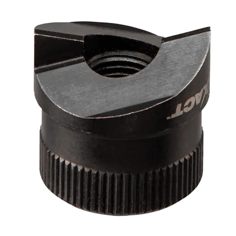 Poinon - Poinon en acier doux Milwaukee EXACT 1/2