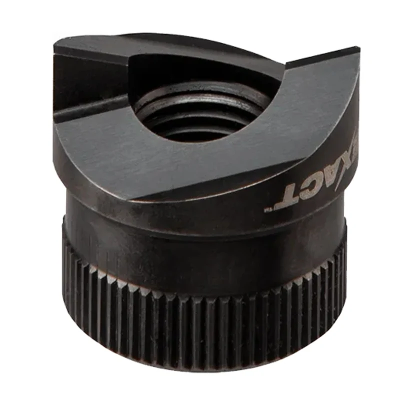 Poinon - Poinon en acier inoxydable Milwaukee EXACT 1/2