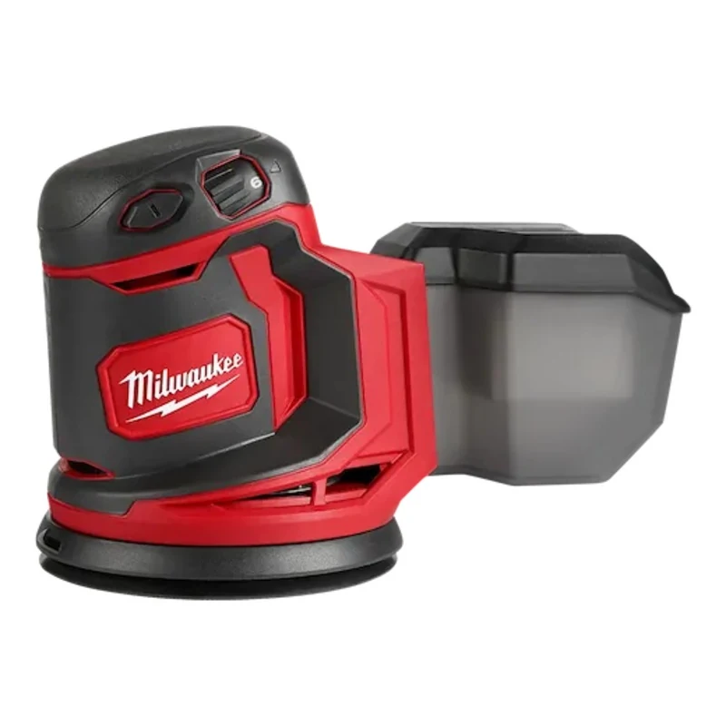M18 Random Orbit Sander By Milwaukee 2648-20