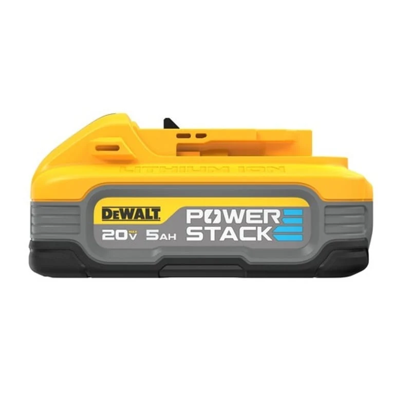 Powerstack 5.0 Ah Battery, 20V Max* By Dewalt DCBP520