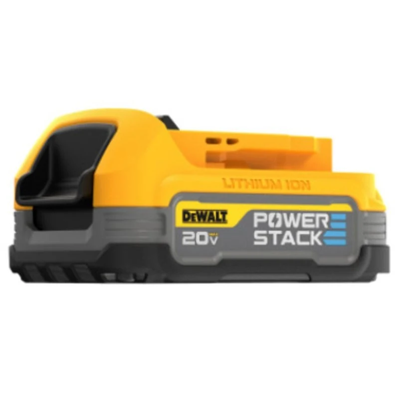 Powerstack Compact Battery, 20V Max* By Dewalt DCBP034