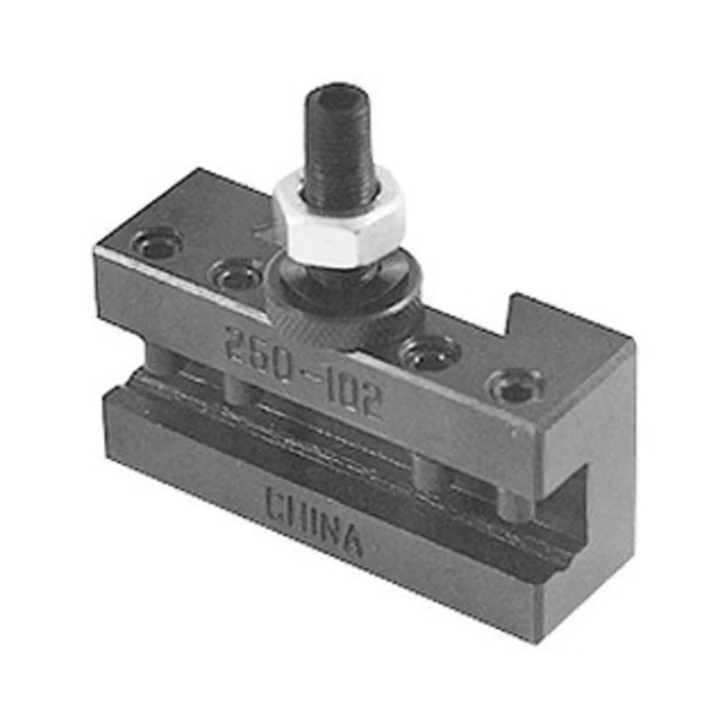 Precise #1 Turning and Facing Holder for AXA-100 - 250-101