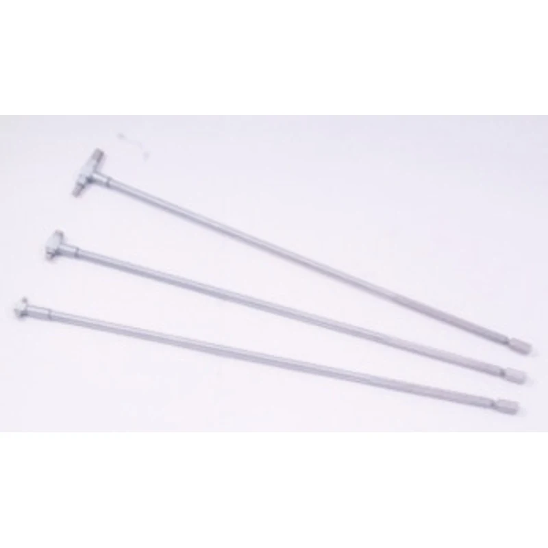 Precise 12 Telescoping Gage Set 1-1/4 to 6 (3 Piece Set) - 420-262