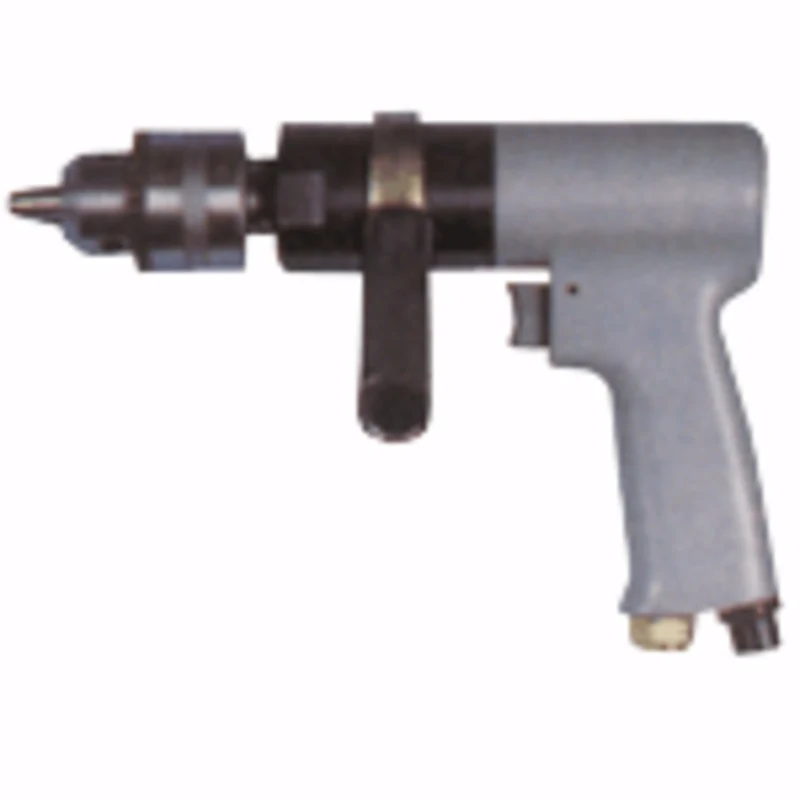 Precise 1/2 Air Drill - 1330-1