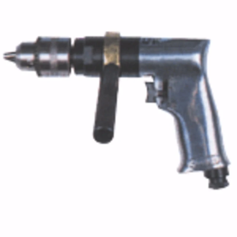 Precise 1/2 Reversible Air Drill - 1381