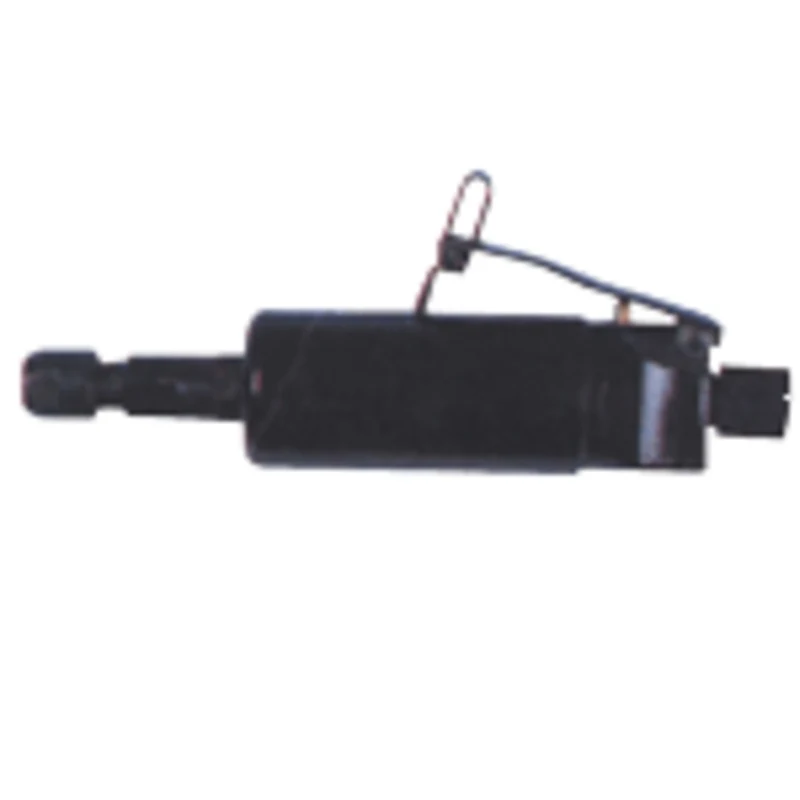 Precise 1/4 Air Die Grinder With Front Exhaust - 1309