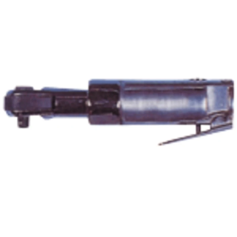 Precise 1/4 Air Ratchet Wrench - 1376