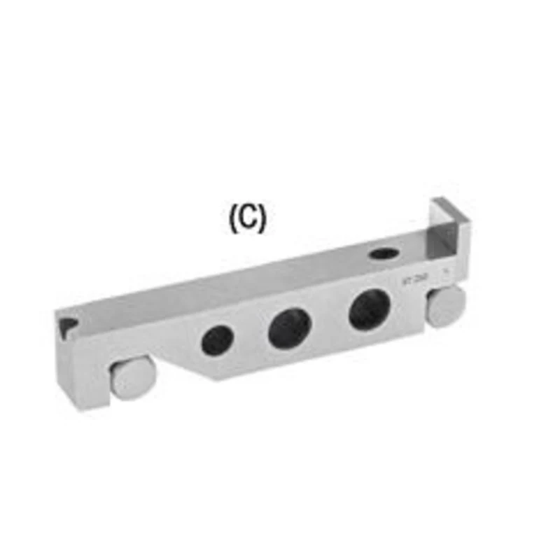 Precise 2 X 5 SINE BAR - SB-020