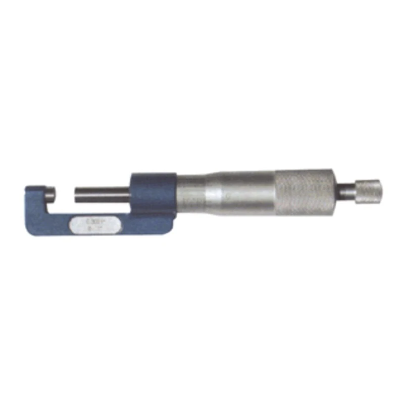 Precise 2-3 Hub Micrometer - 303-2226