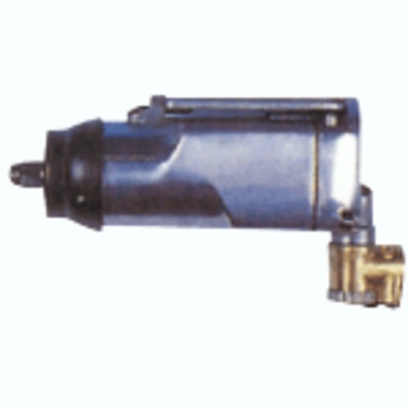 Precise 3/8 Butterfly Air Impact Wrench - 1910