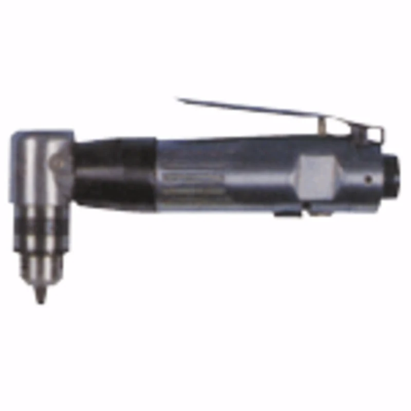 Precise 3/8 Reversible Angle Air Drill - 1382